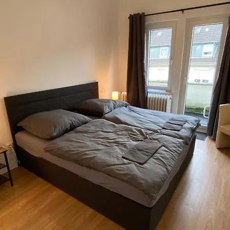 Apartman Zentrum, Direkt Am Dom Grosses 3 53 Qm Köln