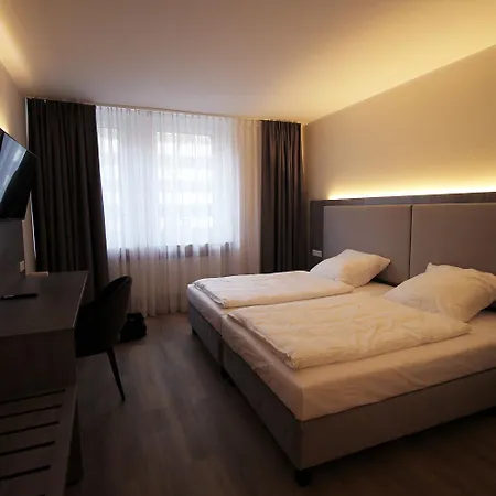 Diamonds Hotel Cologne