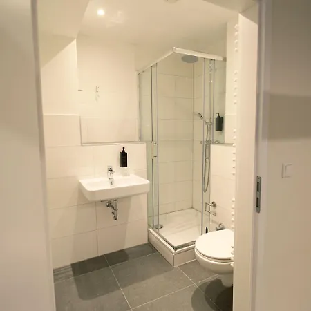 Hotel Diamonds Cologne