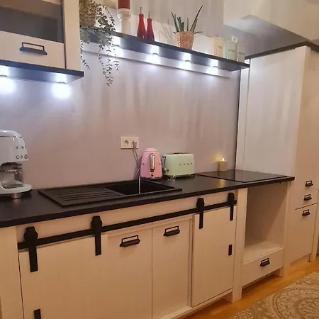 3 Bedroom In Apartamento *