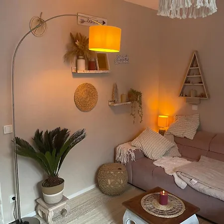 Apartamento 3 Bedroom In *
