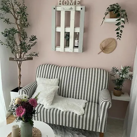 Apartamento 3 Bedroom In Colónia