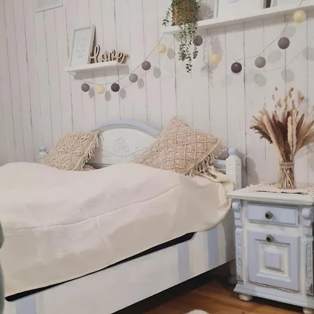 3 Bedroom In Apartamento