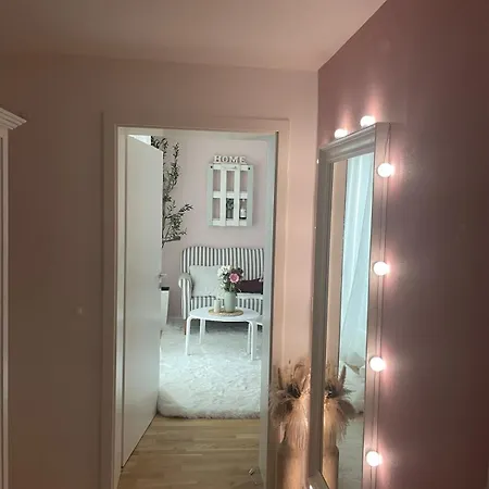 Apartamento 3 Bedroom In Colónia