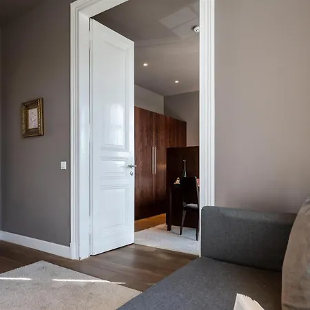 Апарт-отель The New Yorker Boardinghouse Кёльн