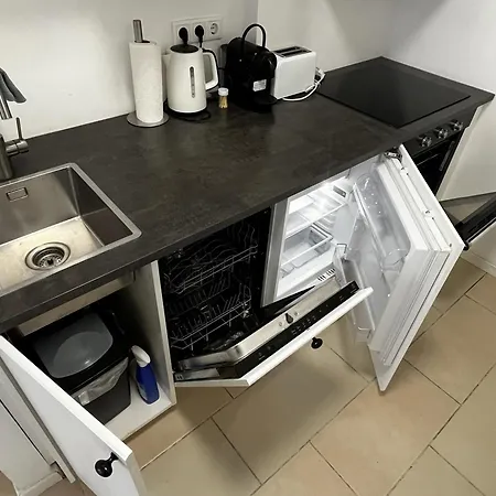 Stylish In Friesenplatz, Heart Of Apartamento Colonia