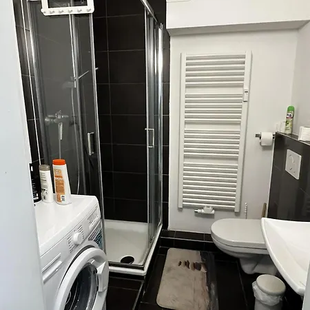 Apartamento Stylish In Friesenplatz, Heart Of *