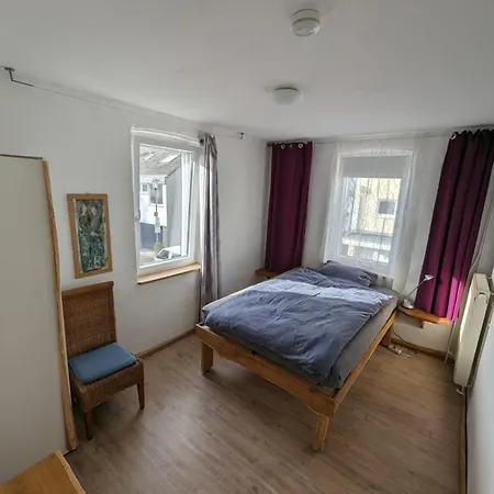 Hof Am Rhein * Keulen