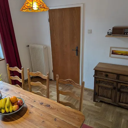 Vakantiehuis Hof Am Rhein *