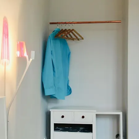 Ata Omo Gæstehus