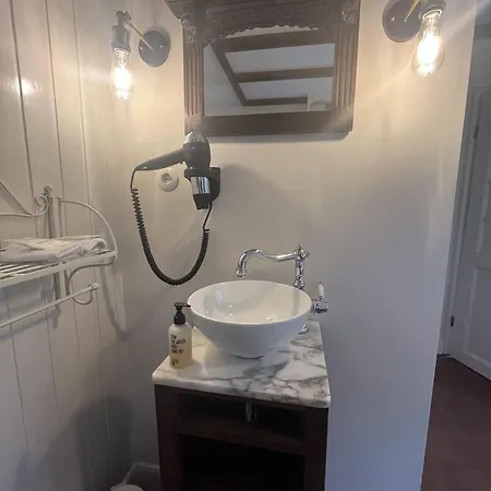 Alte Schreinerei Boutique Hotel 2*