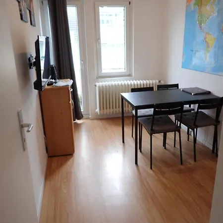 Apartman Zentrum, Direkt Am Dom Grosses 3 53 Qm Köln