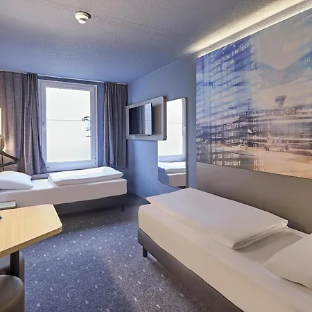 Hotel Koeln-airport Cologne