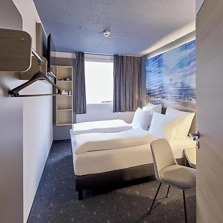Koeln-airport Hotel