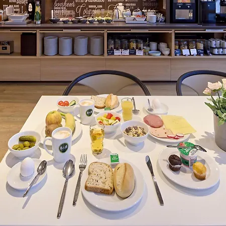 Hotel Koeln-airport 2*