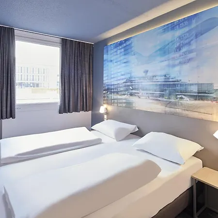Koeln-airport Hotel Cologne