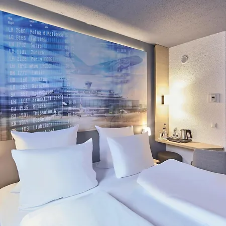 Koeln-airport Hotel