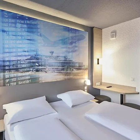 Koeln-airport Hotel Cologne
