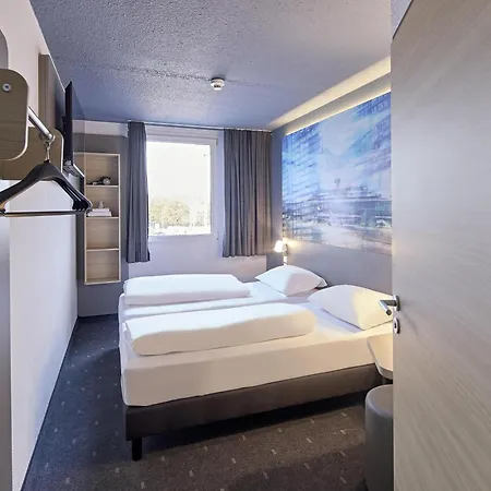 Koeln-airport Hotel Cologne