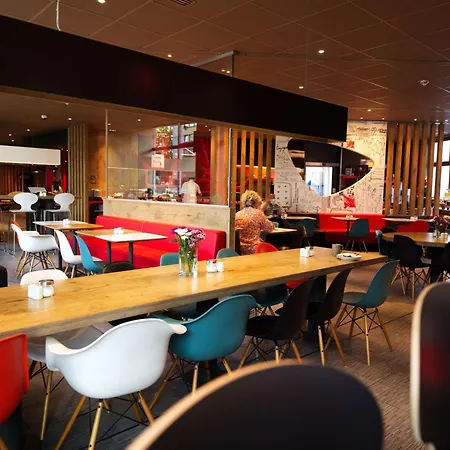 Ibis Centrum Hotel Cologne