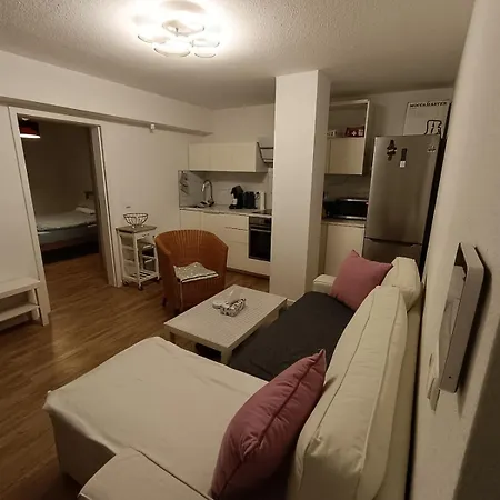 In Suelz * Köln