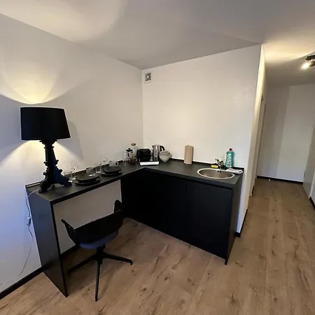 Apartment A-partment • - Schokoladenmuseum