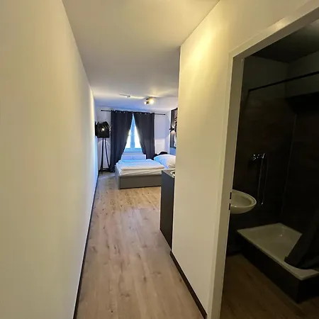 Apartment A-partment • - Schokoladenmuseum Köln