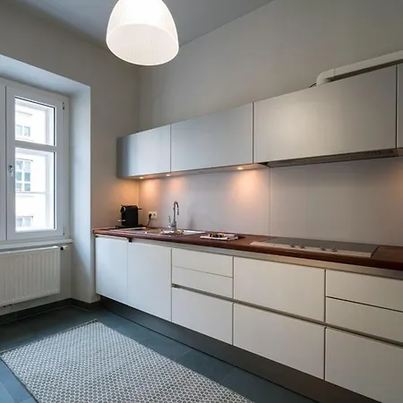Design Altstadt Sued * Köln