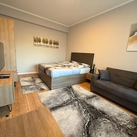 Deluxe Family Loft With 4 Xxl-lily Apartament