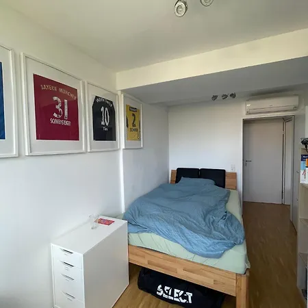 Daire Moderne In Lindenthal