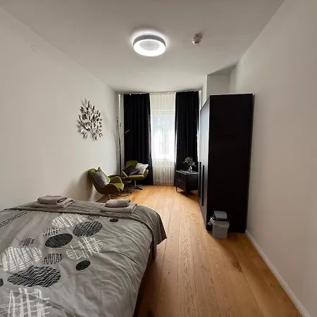 Superior Apartment-Lavender *