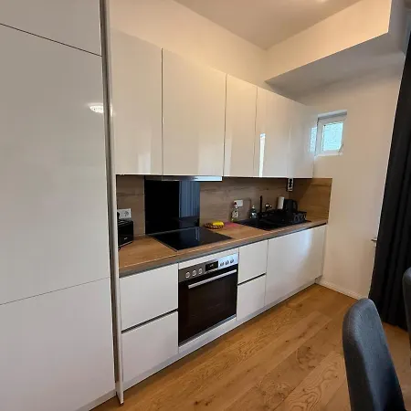 Appartamento Superior Apartment-Lavender Colonia