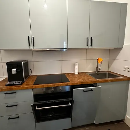 Apartamento Noe *