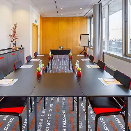 Hotel Art Cologne, By Park Plaza Cologne