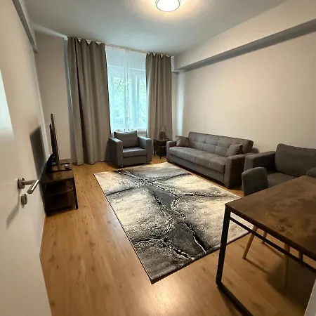 Apartamento Deluxe Apartment With 2 Rooms L-Peony *