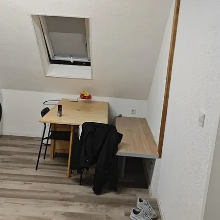 Rest-in-muelheim Accommodatie bij particulieren *
