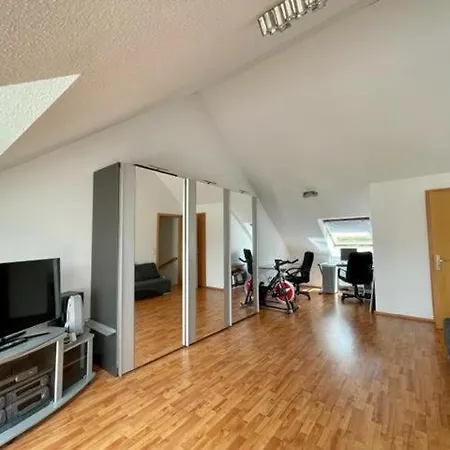 Haus In Ossendorf * 科隆