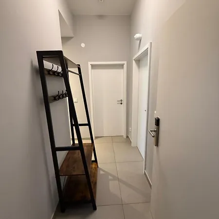 Deluxe Apartment With 2 Rooms L-Peony Apartamento Colónia