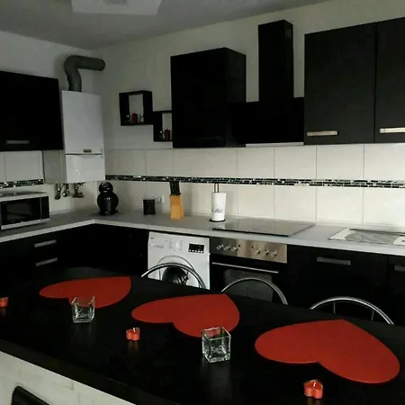 Apartment Bella Italia