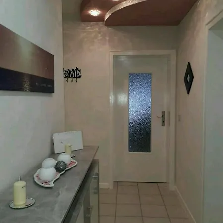 Apartment Bella Italia *