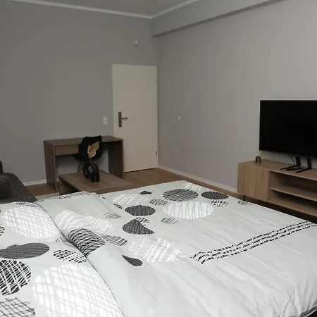 Appartement Zum Loeschen 2