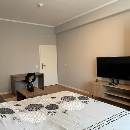 Zum Loeschen 2 Appartement *