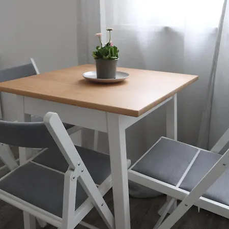 Appartement Maruliving H343