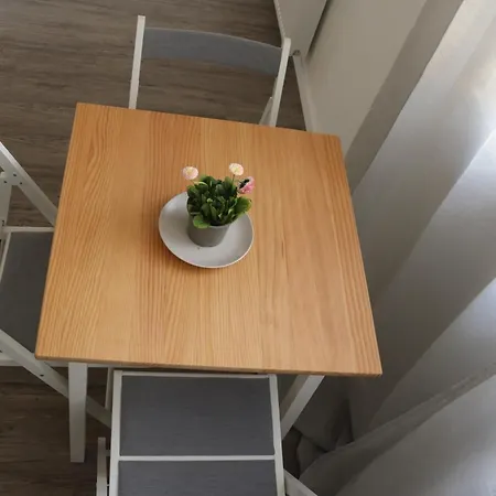 Maruliving H343 Appartement