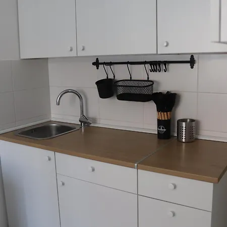 Maruliving H343 Appartement *
