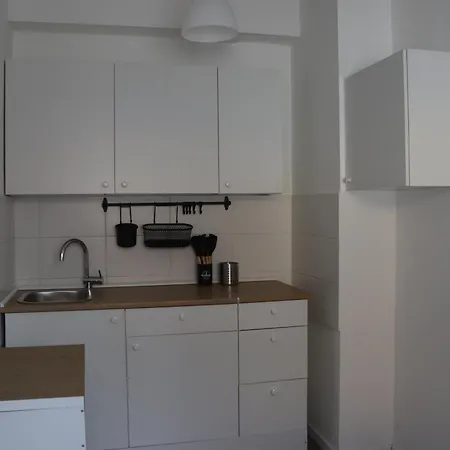 Appartement Maruliving H343 *
