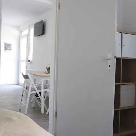 Appartement Maruliving H343 Cologne