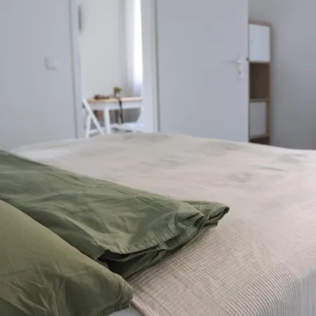 Maruliving H343 Appartement