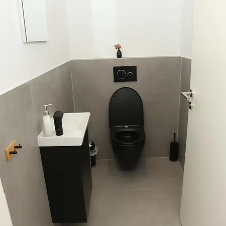 Appartement Zum Loeschen 2 *