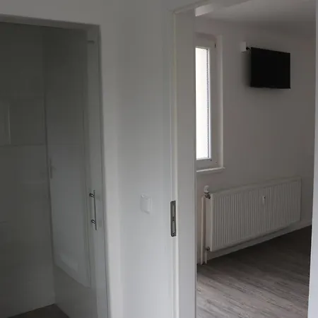 Maruliving H343 Appartement